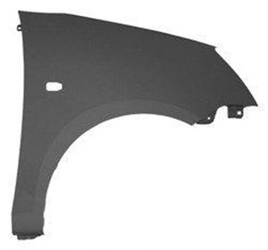 Lokasuoja, Eteen, oikea, KIA PICANTO, 66321 07300, 66321 07330, 66321-07030
