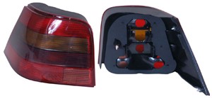 Takavalo, Vasen, VW GOLF IV, 1J6 945 095S