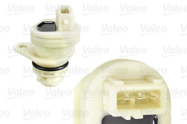 Tunnistin, nopeus VALEO 255304