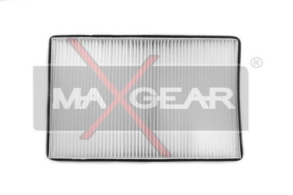 Raitisilmasuodatin MAXGEAR 26-0480