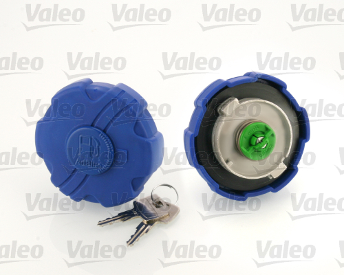 Korkki, säiliöyksikkö (urearuiskutus) VALEO 247714