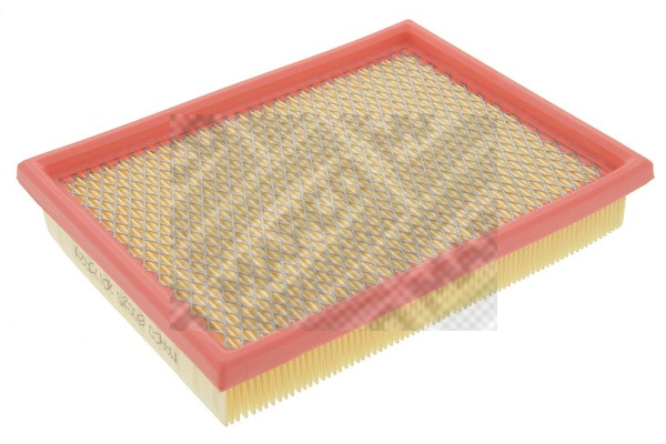 Ilmansuodatin MAPCO 60025