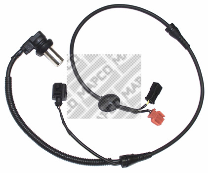 ABS-anturi MAPCO 86824