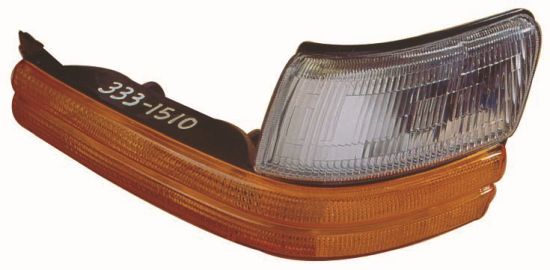 Vilkku DEPO 333-1510R-US