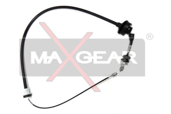 Kytkinvaijeri MAXGEAR 32-0084