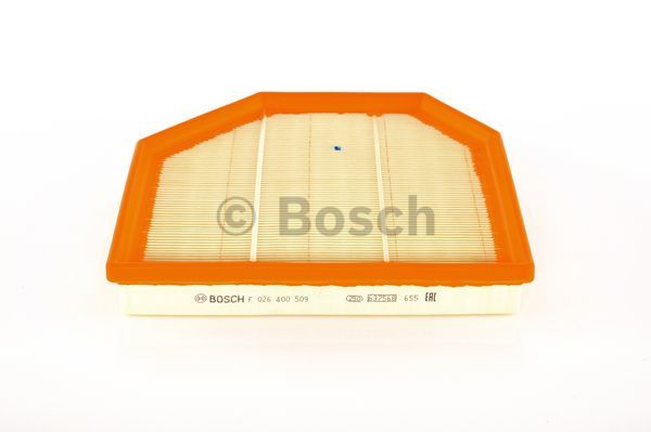 Ilmansuodatin BOSCH F 026 400 509