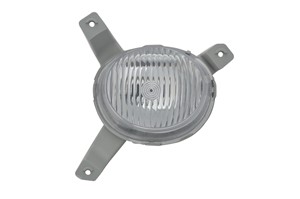 Sumuvalo, Vasen, CHEVROLET AVEO / KALOS Sedan, 96650540, 96650835