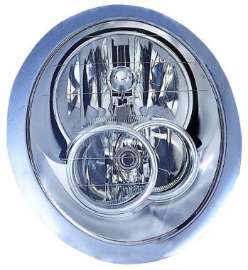 Ajovalo DEPO 882-1116L-LD-EM