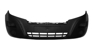 Puskuri, eteen, Edessä, RENAULT MASTER Buss III, MASTER Flak/chassi III, MASTER Skåp III, 62 02 200 06R, 74 85 120 736