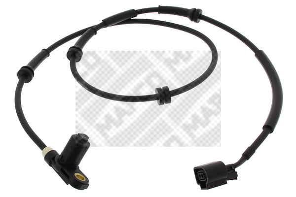 ABS-anturi MAPCO 86827