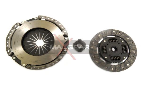 Kytkinpaketti MAXGEAR 61-5110