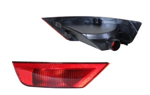 Takavalo, Vasen, FORD FOCUS II, KUGA I, 1 490 619, 1 507 101, 8V41-15K273-AA, 8V41-15K273-AB