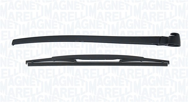 Wiper Blade MAGNETI MARELLI 000723180326