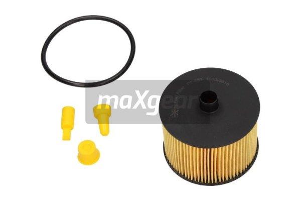 Polttoainesuodatin MAXGEAR 26-0668