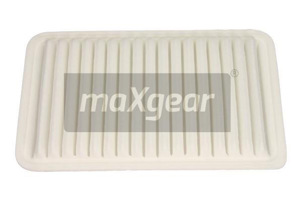 Ilmansuodatin MAXGEAR 26-0581