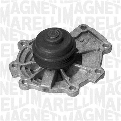 Vesipumppu MAGNETI MARELLI 350981845000