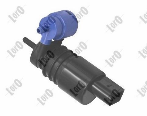 Lasinpesimen pumppu DEPO 103-02-001