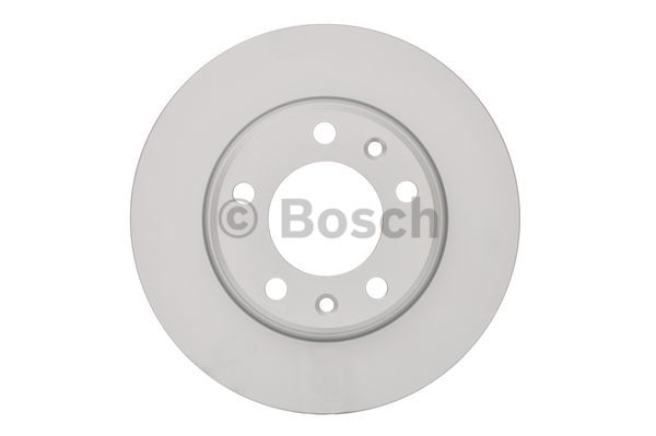 Jarrulevy BOSCH 0 986 479 C23
