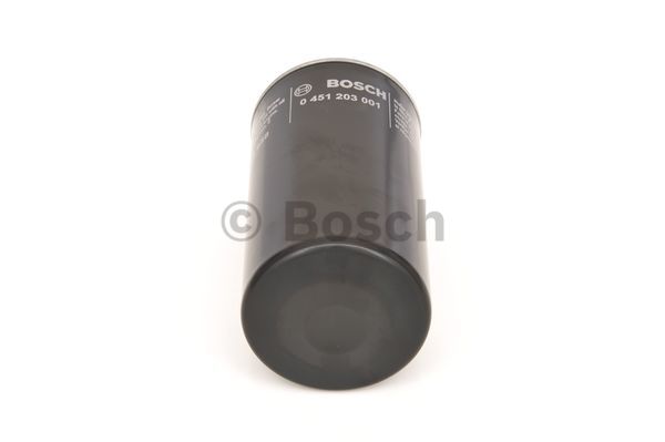 Öljynsuodatin BOSCH 0 451 203 001