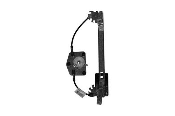 Lasinnostin MAGNETI MARELLI 350103789000