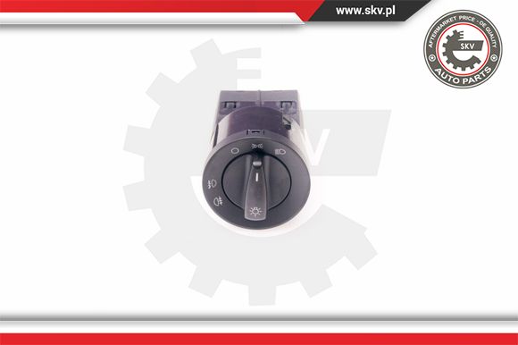 Kytkin, ajovalo ESEN SKV 36SKV011
