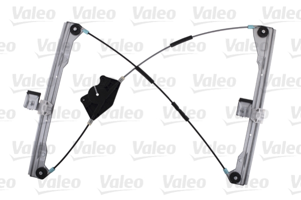 Lasinnostin VALEO 850562