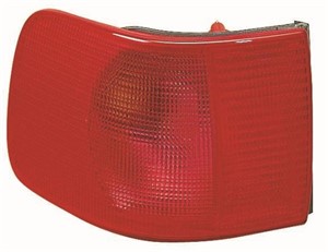 Takavalo, Oikea, AUDI A6, A6 Avant, 4A5945218B