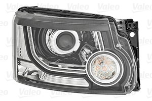 Ajovalo, Vasen, LAND ROVER DISCOVERY IV, LR052389