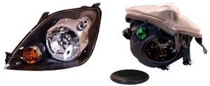 Ajovalo, Oikea, FORD FIESTA V, FIESTA Van V, 1 415 694