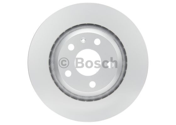 Jarrulevy BOSCH 0 986 479 466