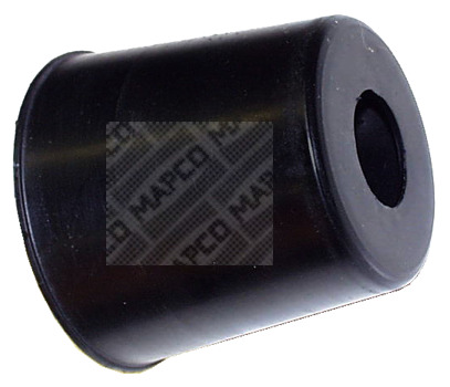 Suojus/palje, iskunvaimentaja MAPCO 32824