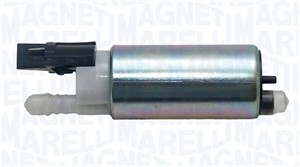 Polttoainepumppu, CHRYSLER VOYAGER IV, CITROËN C4 I, C4 Coupé, DODGE CARAVAN, 1525KJ, 1525Q4, 5139031AD*, 5139031AE*, 5139031AF*, 968035