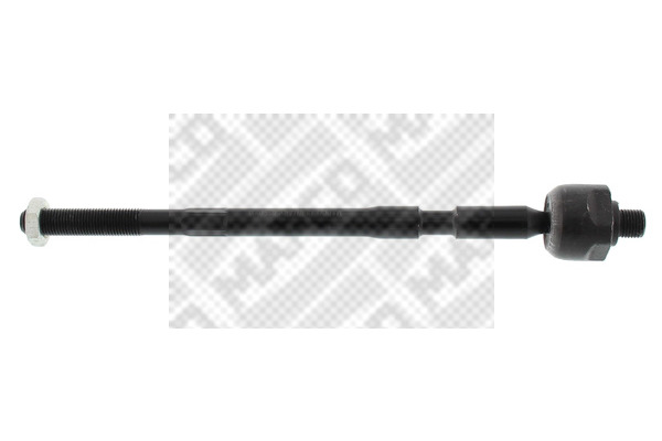 Raidetangon pää, suora MAPCO 49119