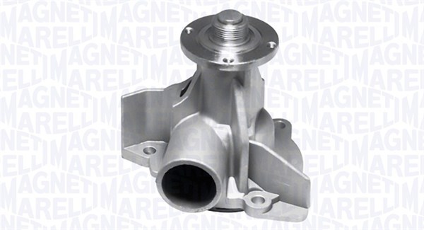 Vesipumppu MAGNETI MARELLI 352316170048