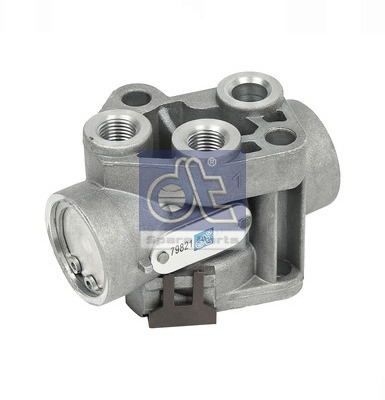 Kytkin, jakovaihteisto DT 6.45006