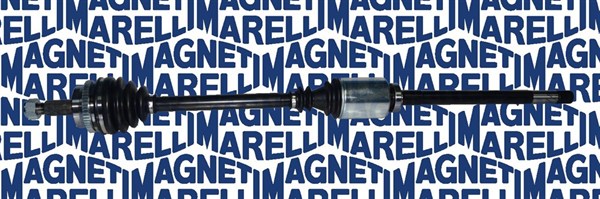 Vetoakseli MAGNETI MARELLI 302004190094