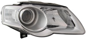 Ajovalo, Vasen, VW PASSAT, PASSAT Variant, 3C0941005, 3C0941005AA, 3C0941005C, 3C0941005J, 3C0941005M