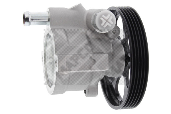 Hydrauliikkapumppu, ohjaus MAPCO 27132