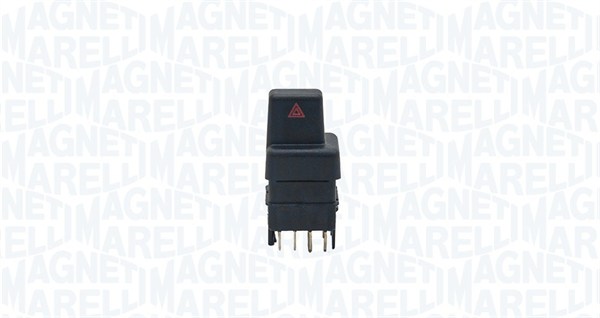 Varoitusvilkkukytkin MAGNETI MARELLI 000042663010