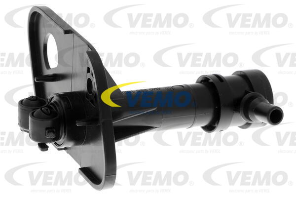 Pesusuutin, ajovalo VEMO V10-08-0414