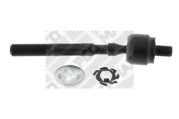 Raidetangon pää, suora MAPCO 49125