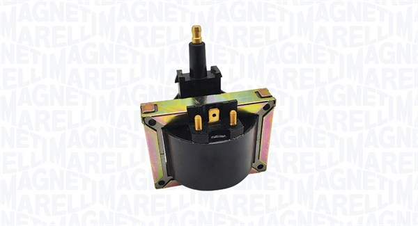 Sytytyspuola MAGNETI MARELLI 060717049012