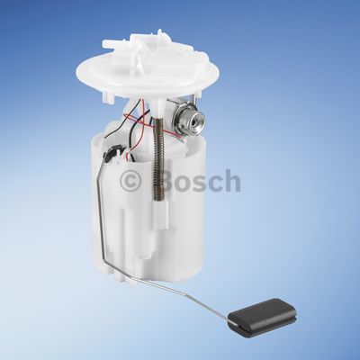 Polttoaineen syöttöyksikkö BOSCH 0 580 200 027