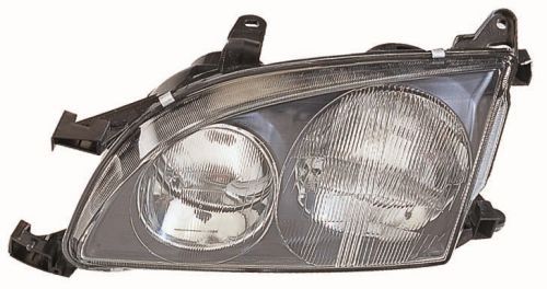 Ajovalo DEPO 212-1187L-LD-EM