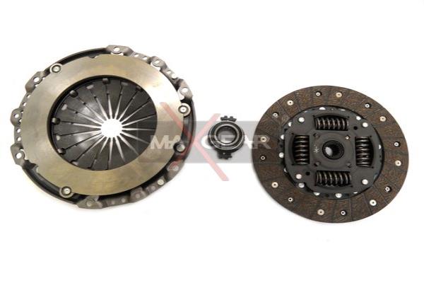 Kytkinpaketti MAXGEAR 61-5130