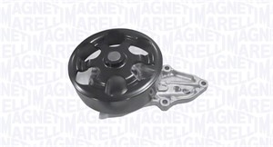 Vesipumppu, HONDA ACCORD VII, ACCORD Tourer VII, 19200RAD003