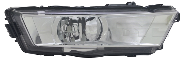Sumuvalo TYC 19-12614-01-2