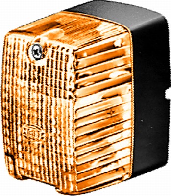 Lisävilkkuvalo HELLA 2BM 002 652-051