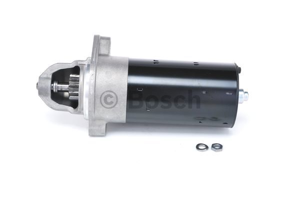 Startteri BOSCH 0 001 109 260