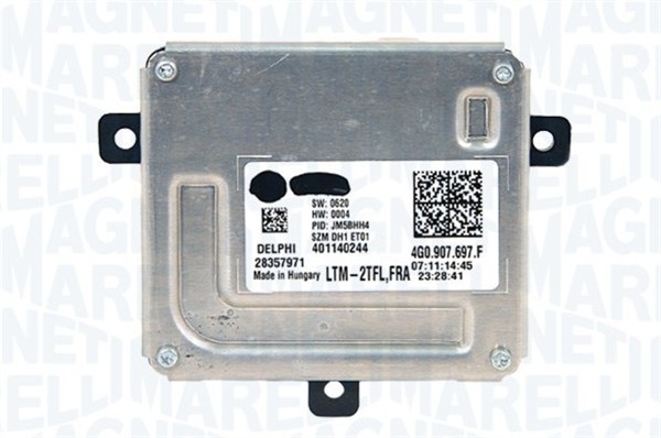 Ohjainlaite, valo MAGNETI MARELLI 711307329426